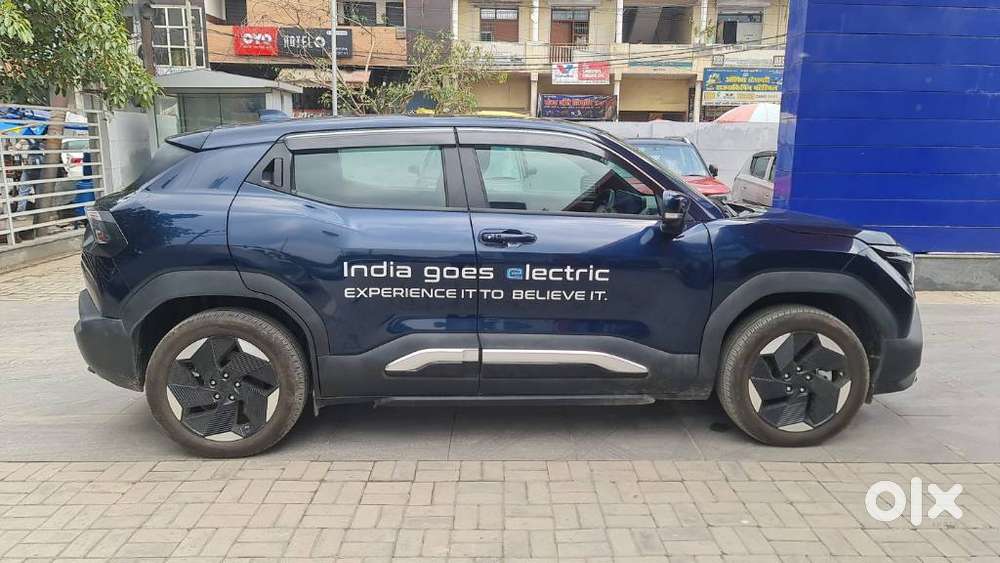 Maruti Suzuki E Vitara Alpha, 2026, Electric
