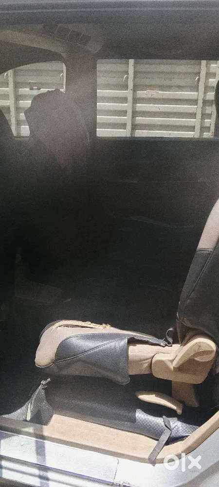 Chevrolet Enjoy 2017 Diesel 200000 Km Driven