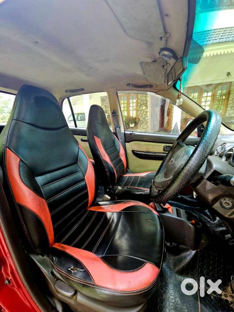 Hyundai Santro Xing, 2011, Petrol