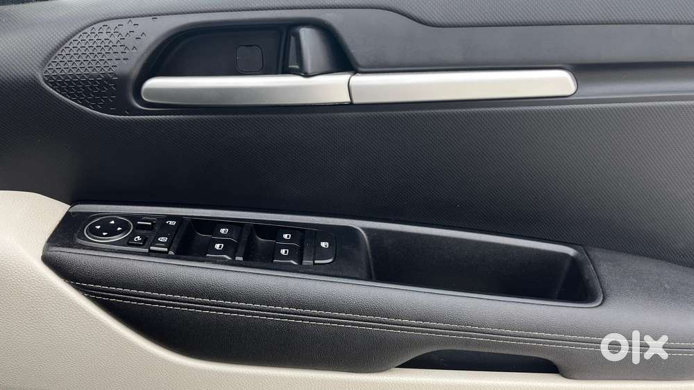 Kia Sonet Htx D, 2023, Petrol