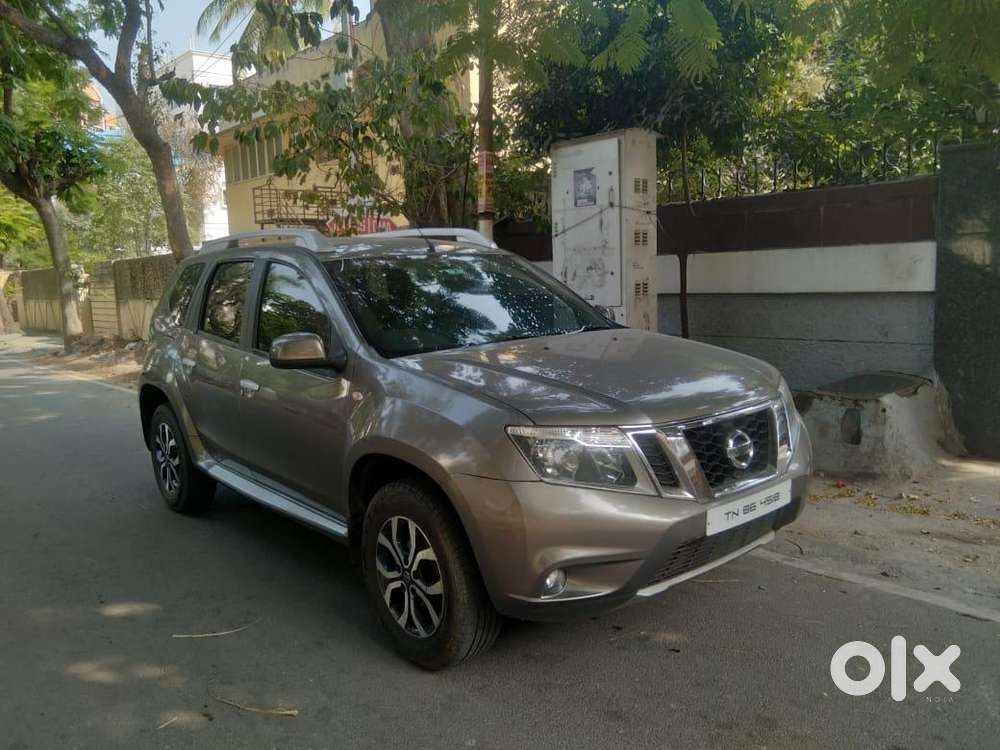 Nissan Terrano 2013-2017 Xv 110 Ps, 2014, Diesel