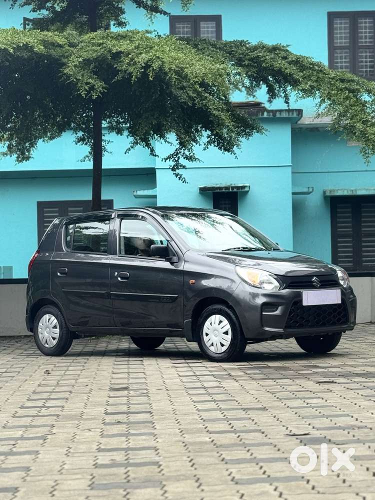 Maruti Suzuki Alto 800 Lxi, 2021, Petrol