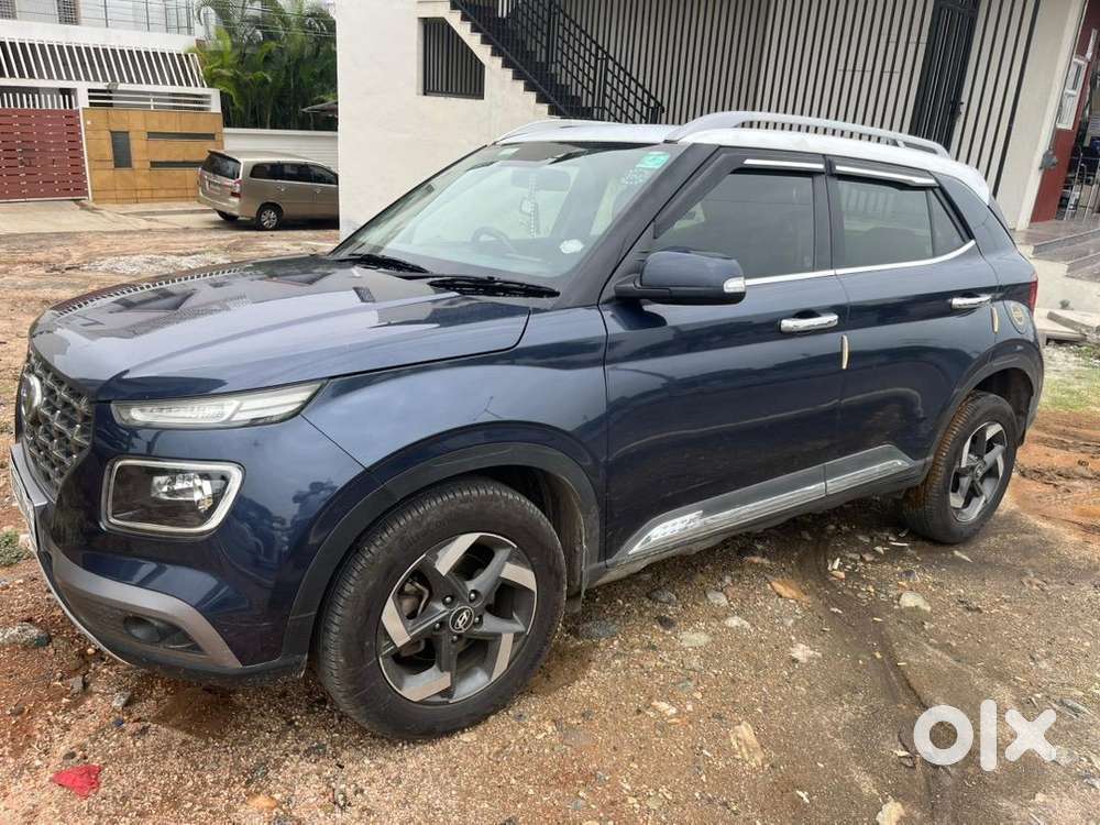 Hyundai Diesel Car 2020