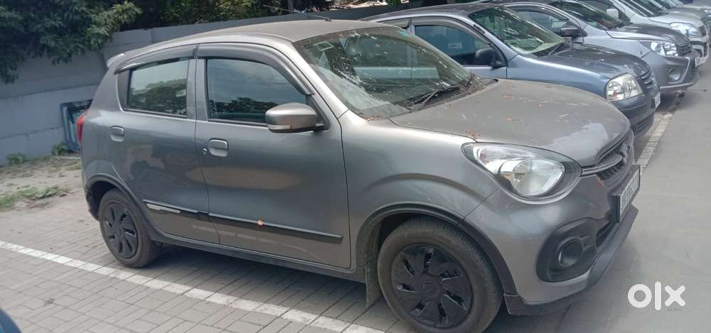 Maruti Suzuki Celerio 1.0 Zxi Mt, 2024, Petrol