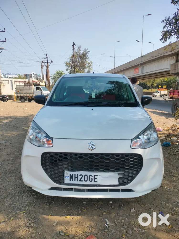 Maruti Suzuki Alto 2022 K10 Vxi Manual