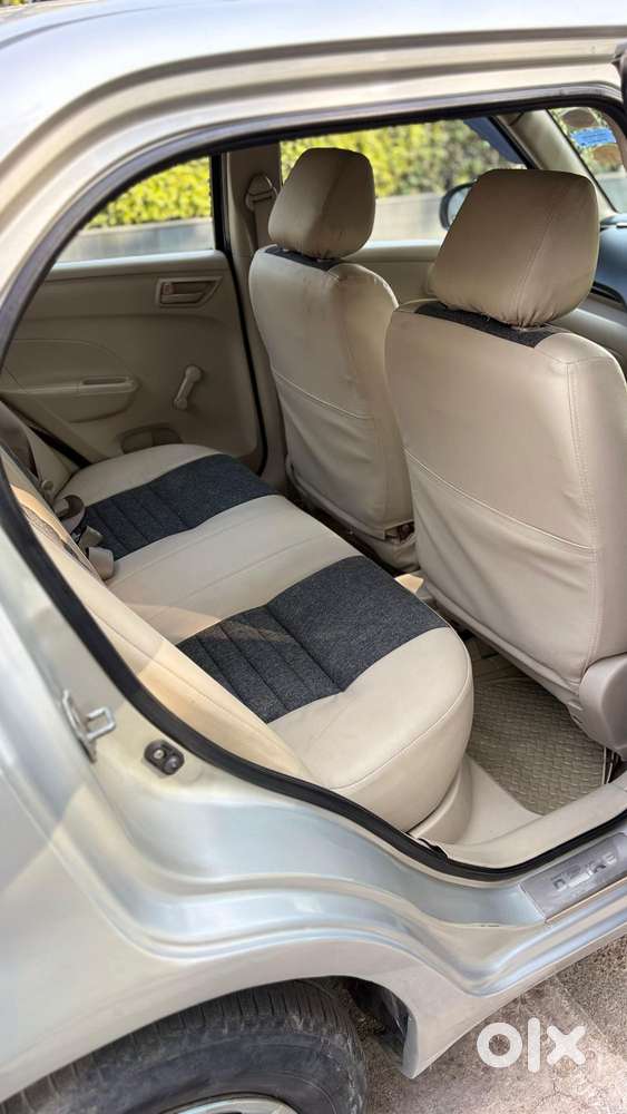 Maruti Suzuki Dzire 1.2 Lxi, 2012, Petrol