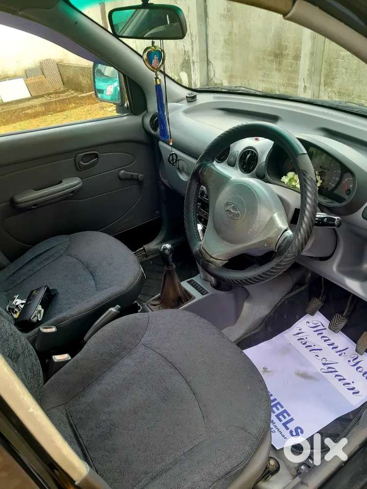 Hyundai Santro Xing 2005