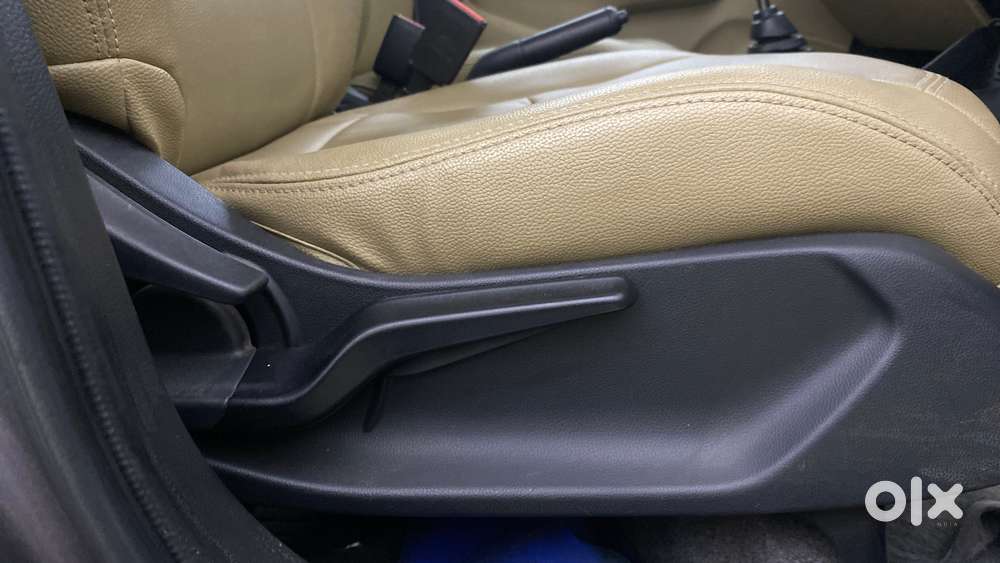 Honda Amaze 1.2 V I-vtec Mt, 2018, Petrol