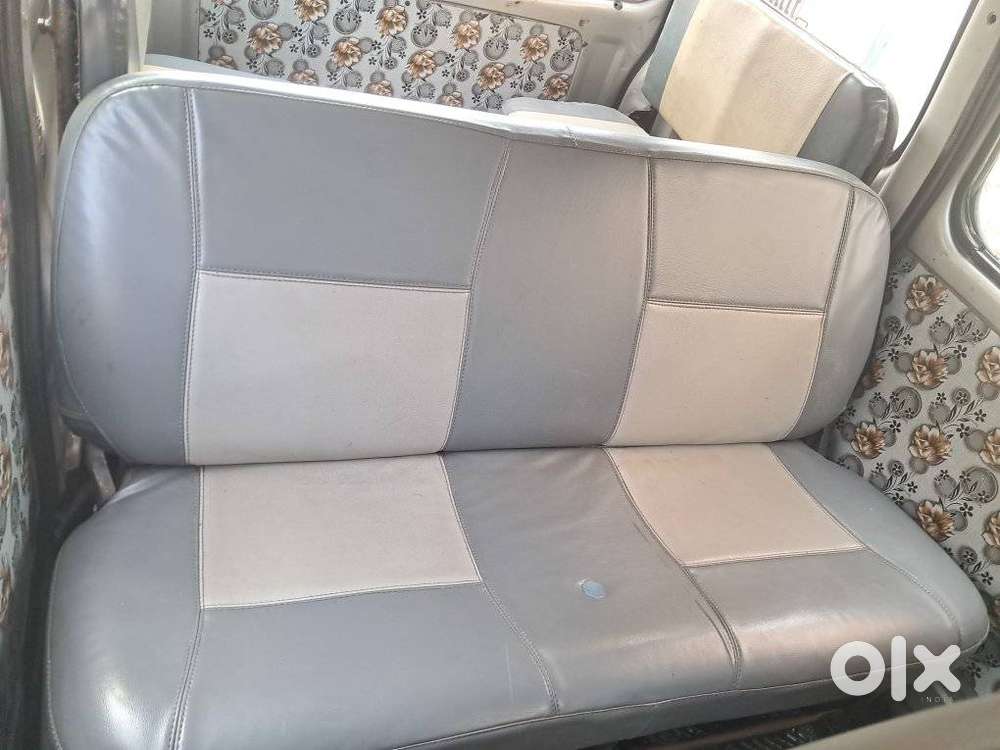 Maruti Suzuki Eeco 5 Seater Ac, 2011, Petrol