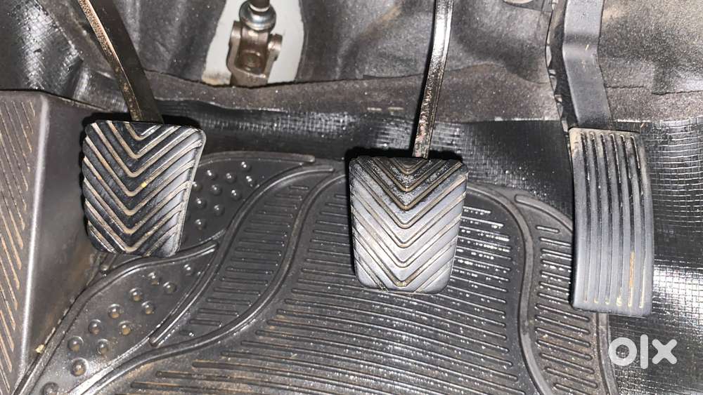 Hyundai Verna Fluidic 1.6 Vtvt Sx, 2014, Petrol