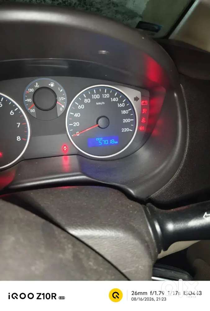 Hyundai I20 2012 Sportz