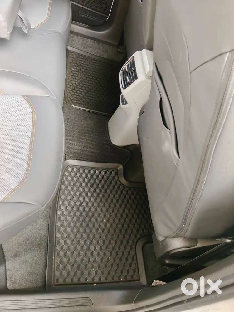 Skoda Kushaq Style 2022 Top Variant, Well Maintained, Under Warranty