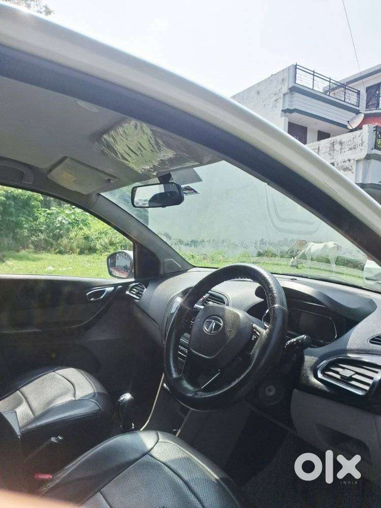Tata Tiago 1.05 Revotorq Xz, 2020, Petrol