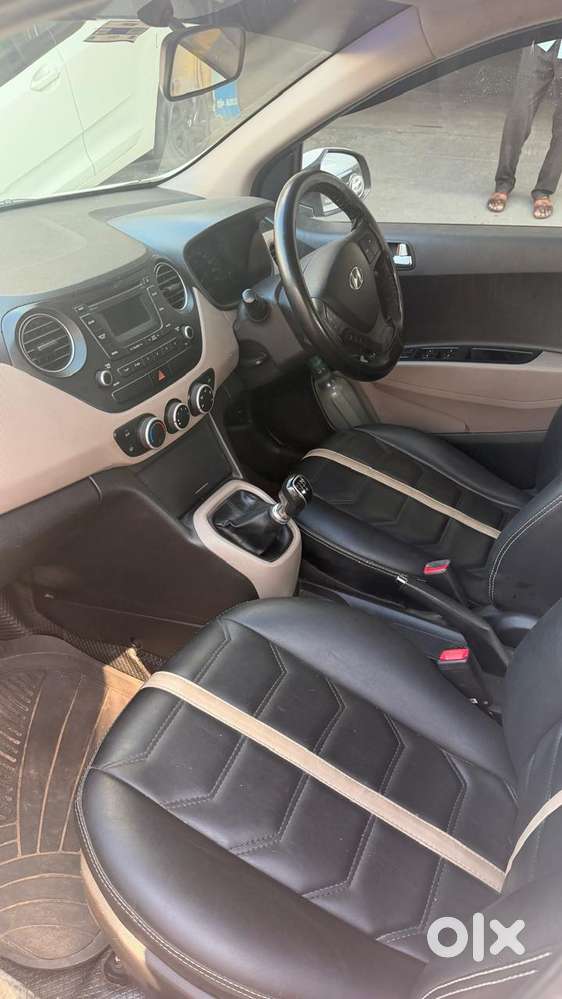 Hyundai Xcent 1.1 S Crdi, 2017, Diesel