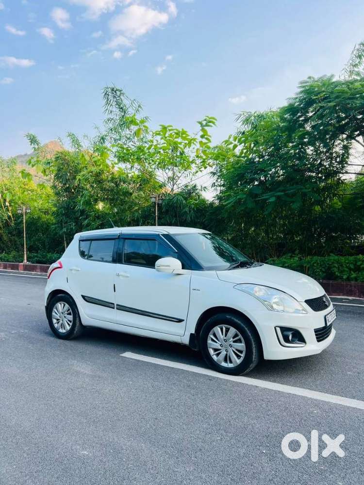 Maruti Suzuki Swift Zdi, 2015, Diesel
