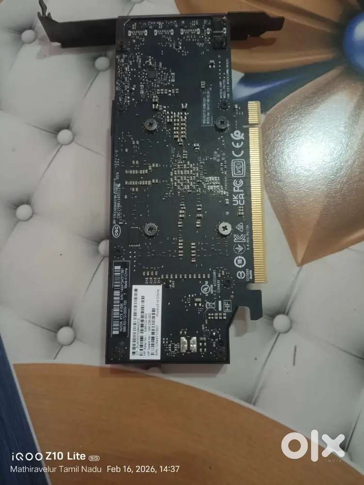 Graphic card for PC