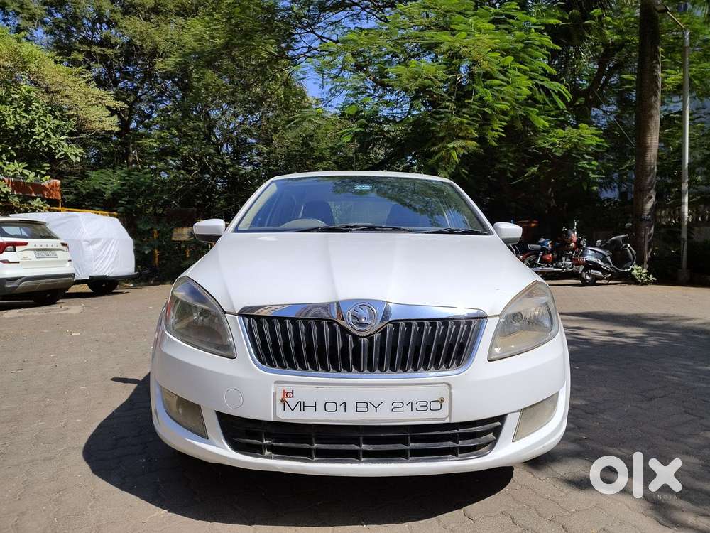Skoda Rapid 2013-2016 1.5 Tdi At Elegance Black Package, 2015, Diese..