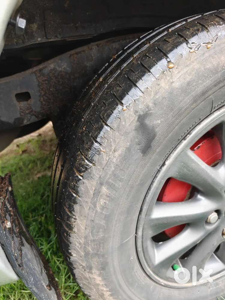 2014 Innova 2.5v Good Maintenance