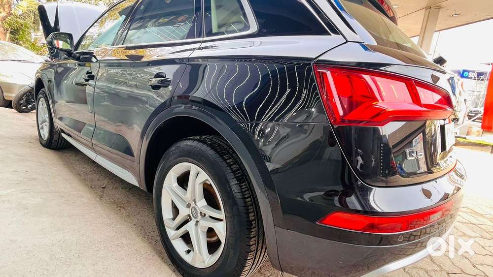 Audi Q5 2.0 35 Tdi, 2018, Diesel