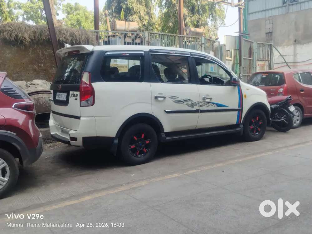Mahindra Xylo Diesel 2013