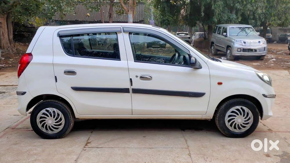 Maruti Suzuki Alto 800 2012-2016 Lxi, 2014, Petrol