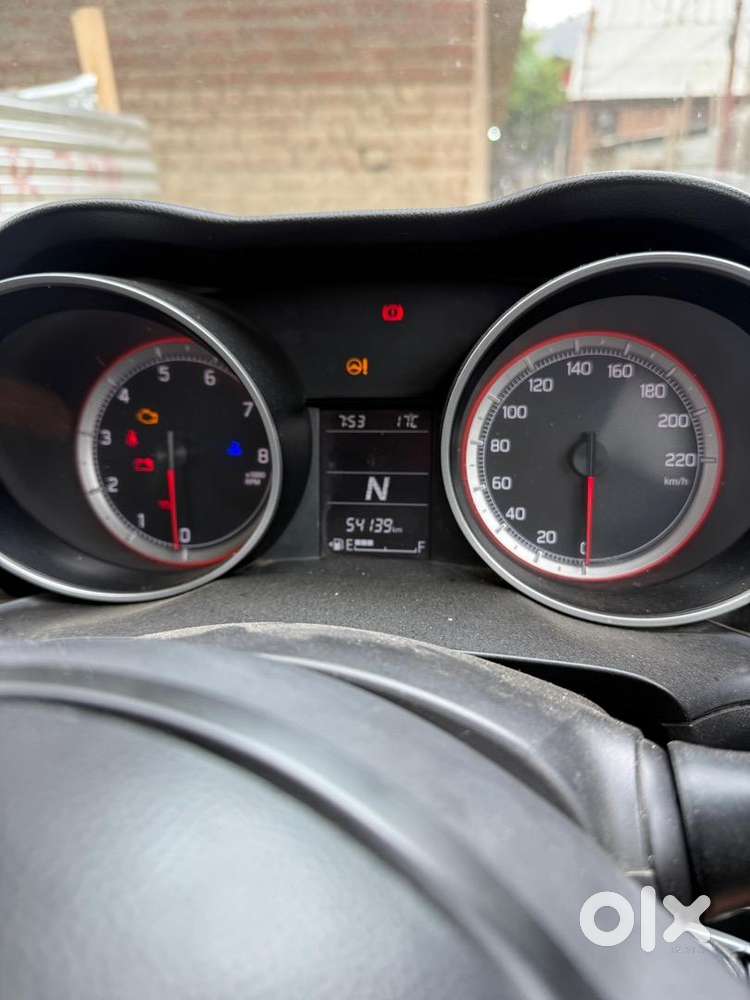 Maruti Suzuki Swift 2022 Petrol Good Condition