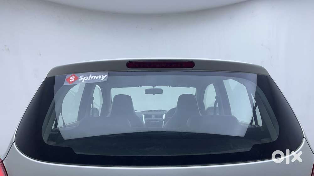 Maruti Suzuki Celerio Vxi, 2016, Petrol