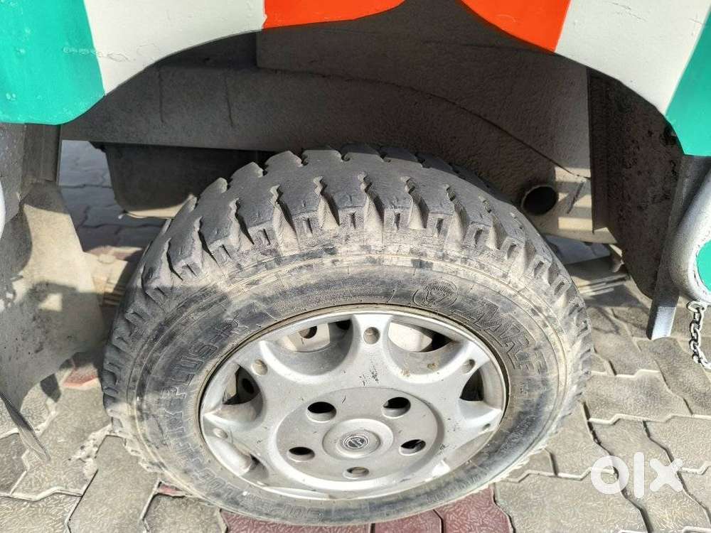 Mahindra Bolero Pik-up, 2020