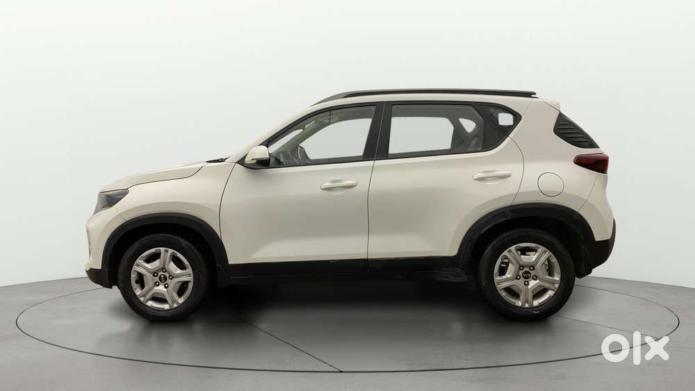 Kia Sonet Htx Plus Turbo Imt, 2021, Petrol