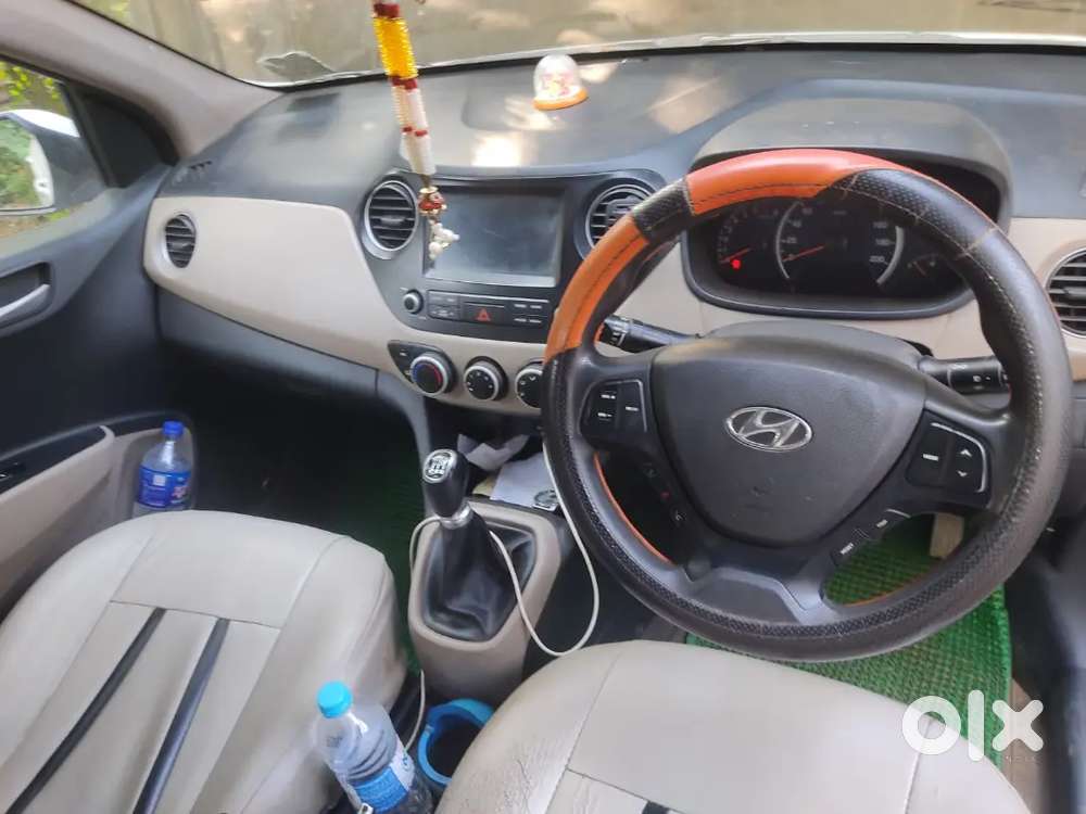 Hyundai I10 Sportz Petrol Manual 2018