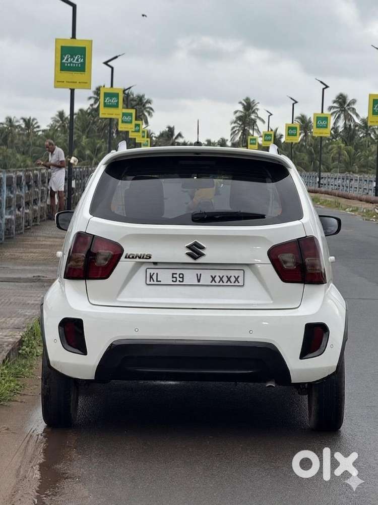Maruti Suzuki 2020 Petrol