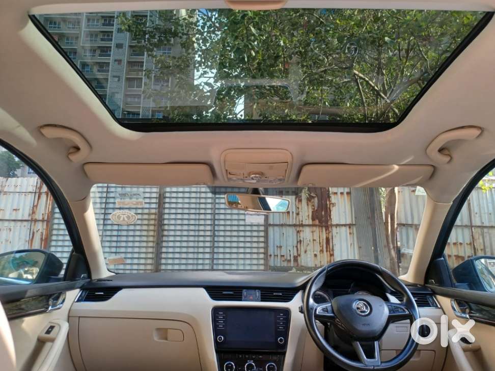 Skoda Octavia 1.8 Tsi At L K, 2018, Petrol