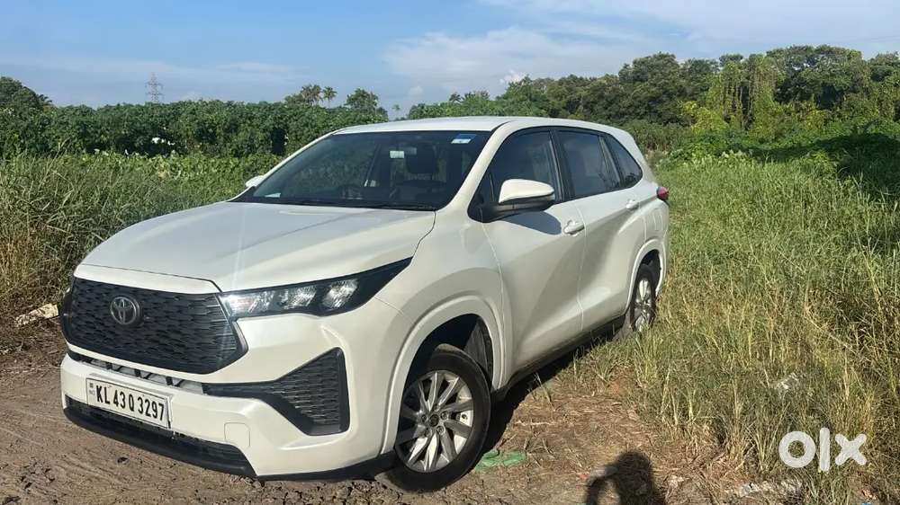 Toyota Innova Hycross 2.0 Gx 2023