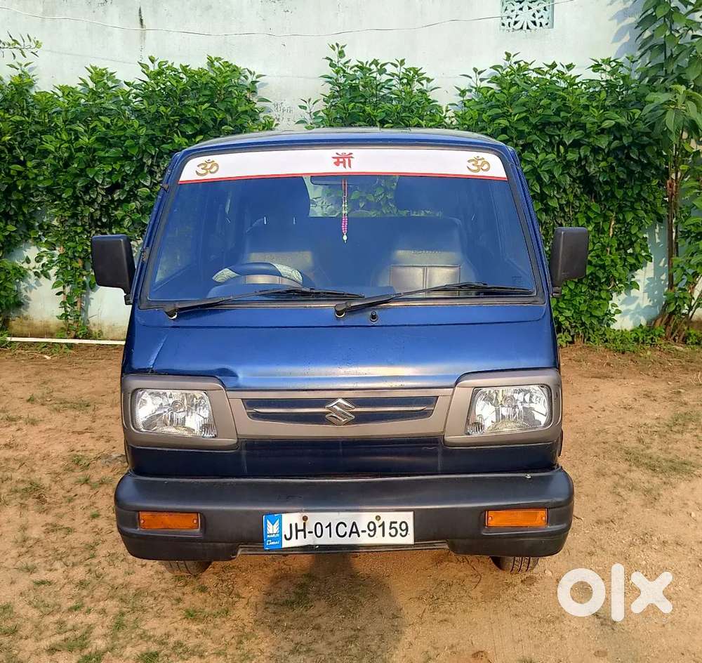 Maruti Suzuki Omni 2016 Petrol