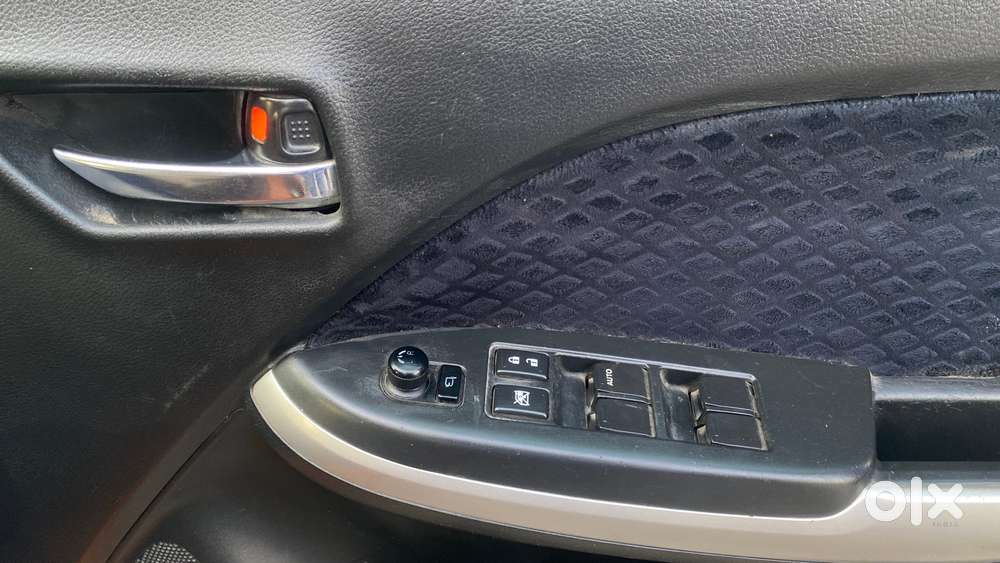 Maruti Suzuki Baleno 1.3 Alpha, 2017, Diesel