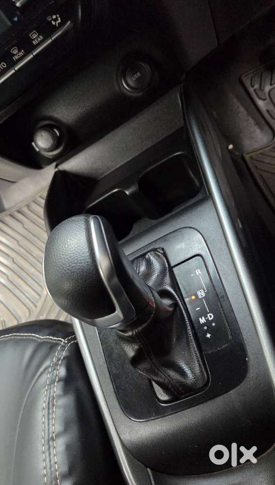Maruti Suzuki Baleno Zeta Cvt, 2023, Petrol