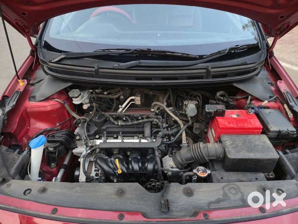 Hyundai I20 1.2 Asta, 2019, Petrol