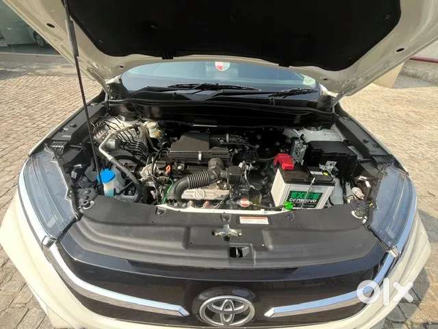 Toyota Urban Cruiser Hyryder 1.5 G Neo Drive At, 2025, Petrol
