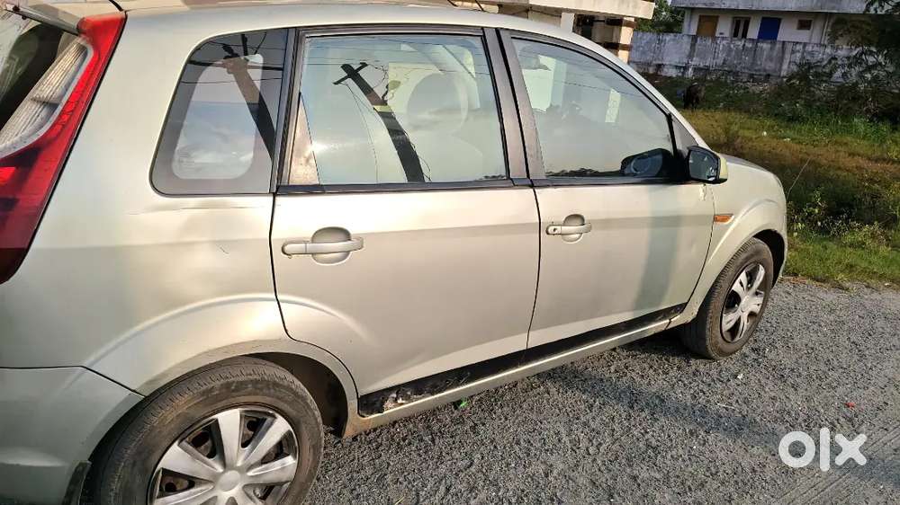Ford Figo 2010