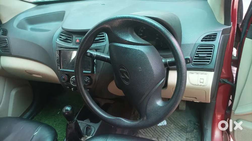 Hyundai Eon 2014 Petrol 5300 Km Driven