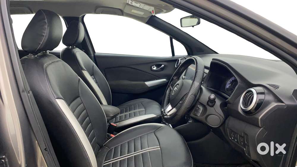 Nissan Kicks 1.3 Xv Cvt Petrol, 2020, Petrol
