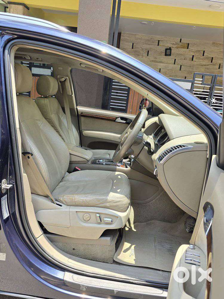 Audi A7 3.0 Tdi Quattro, 2013, Diesel