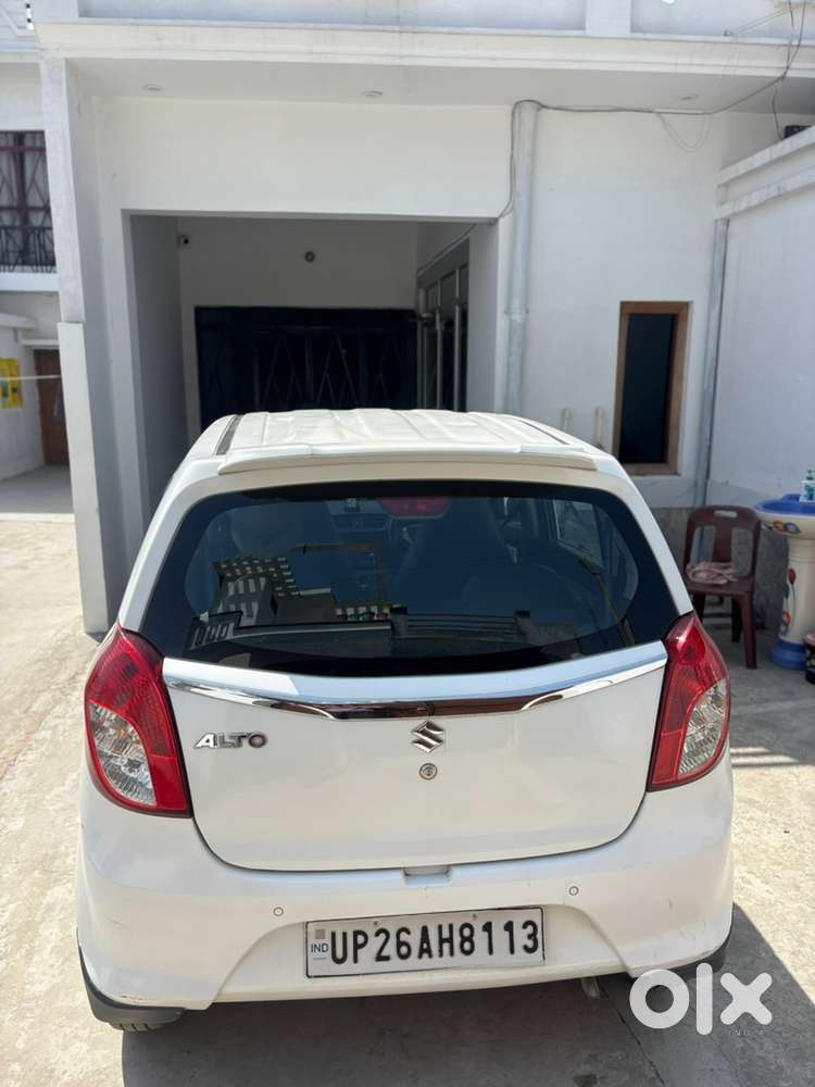 Alto 800 Vxi
