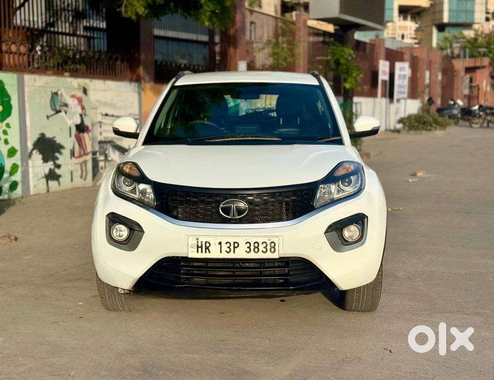 Tata Nexon 1.5 Revotorq Xz Plus, 2018, Diesel