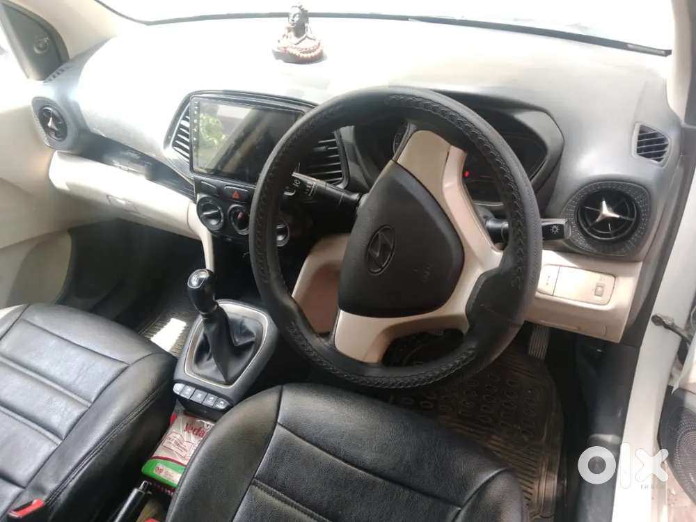 New Santro Company Fitted Cng 2021