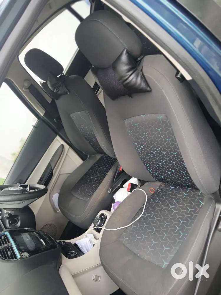 Tata Tigor Ev Xz 2022 Lux