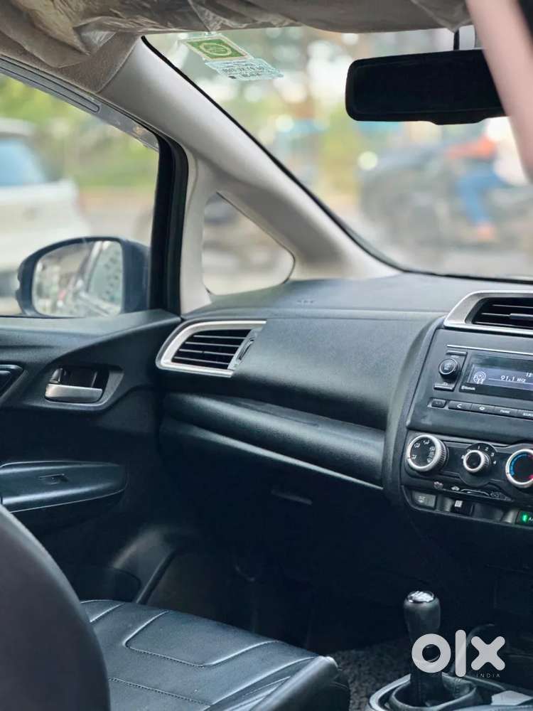 Honda Wr-v I-dtec S, 2019, Diesel