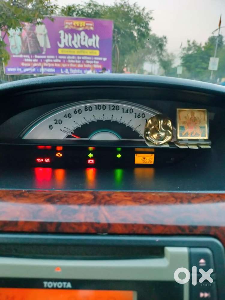 Toyota Etios Xclusive Petrol, 2011, Petrol