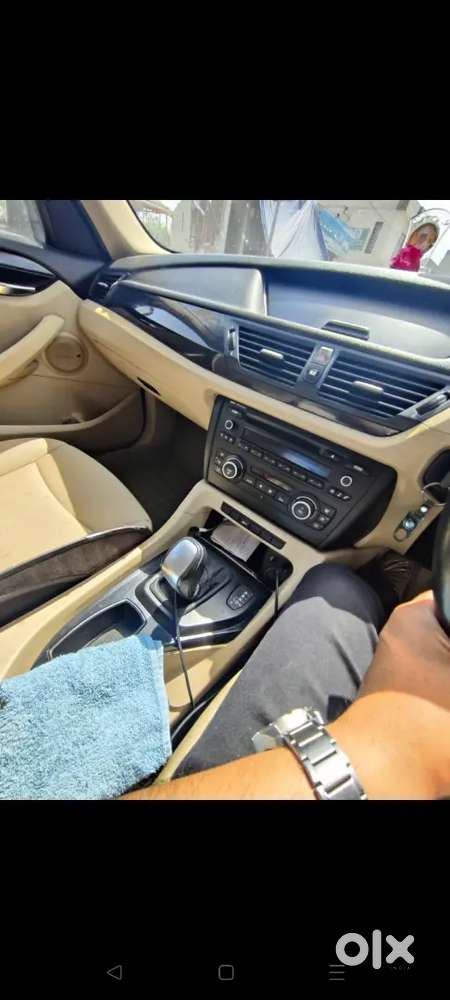 New Condition Car