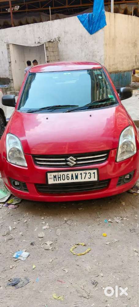Maruti Suzuki Dzire 1.2 Lxi 2009 Urgent Sale